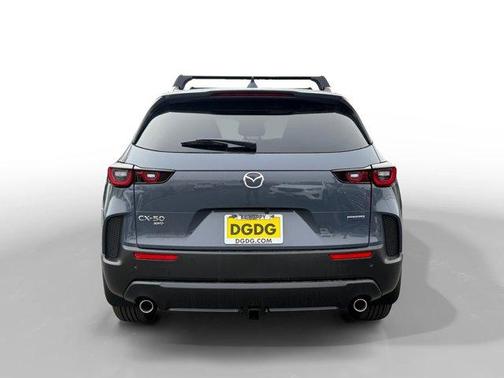 2026 Mazda CX-50 Premium Plus