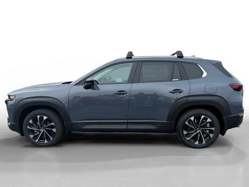 2026 Mazda CX-50 Premium Plus