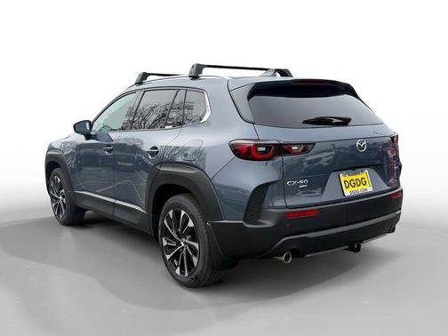 2026 Mazda CX-50 Premium Plus