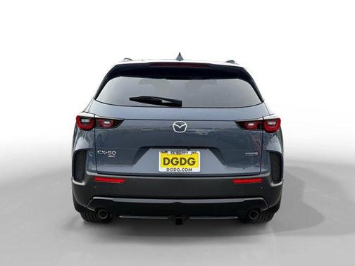 2026 Mazda CX-50 Premium