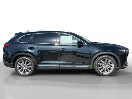 2022 Mazda CX-9 Grand Touring