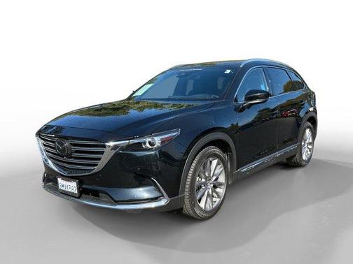 2022 Mazda CX-9 Grand Touring