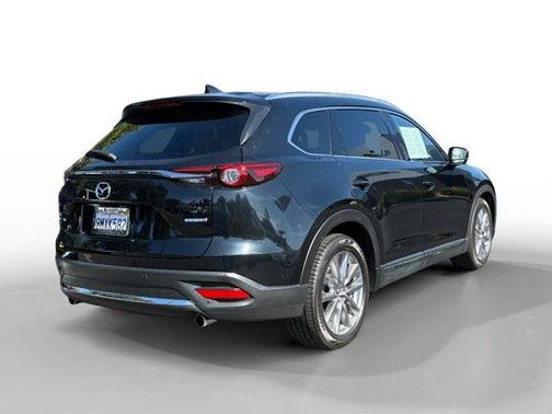 2022 Mazda CX-9 Grand Touring