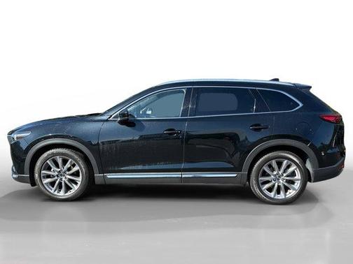 2022 Mazda CX-9 Grand Touring
