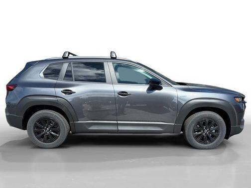 2025 Mazda CX-50 Hybrid Preferred Package