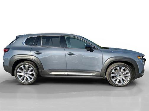 2026 Mazda CX-50 2.5 Turbo