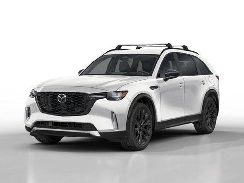 2026 Mazda CX-90 S Premium