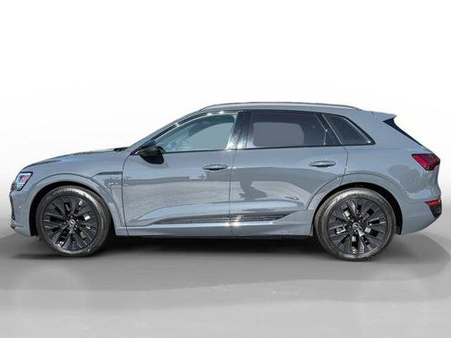 2024 Audi Q8 e-tron Premium