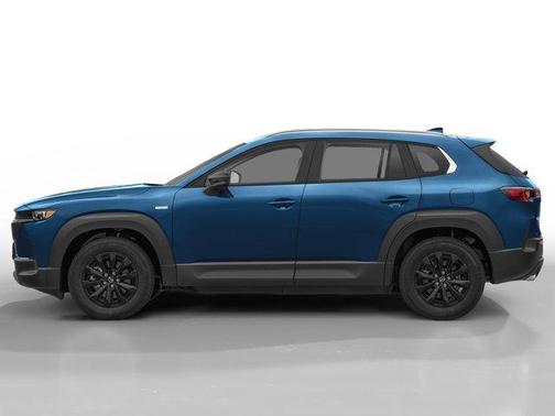 2026 Mazda CX-50 Preferred