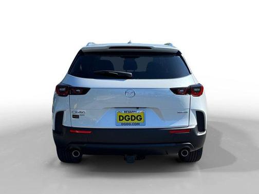 2025 Mazda CX-50 2.5 S Premium Plus Package