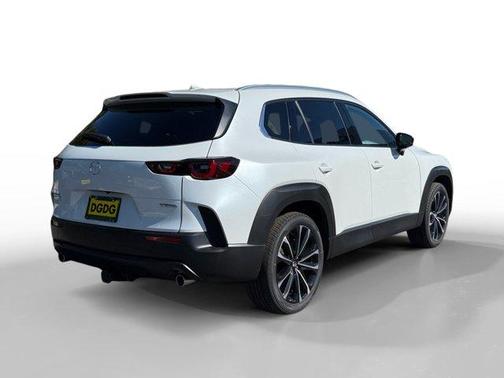 2025 Mazda CX-50 2.5 S Premium Plus Package