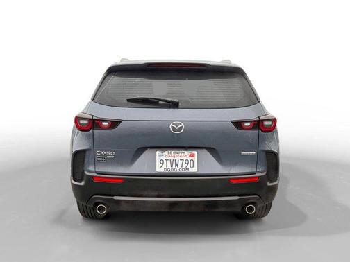 2025 Mazda CX-50 2.5 S Select Package