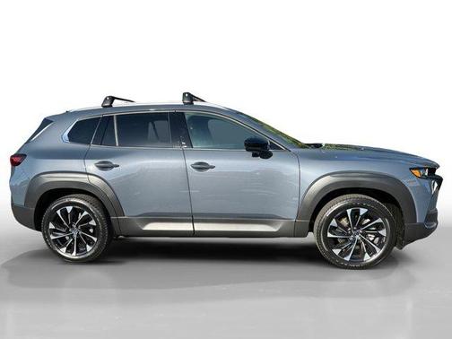 2026 Mazda CX-50 Premium Plus