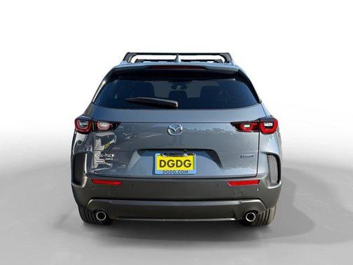 2026 Mazda CX-50 Premium Plus