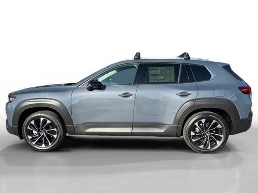 2026 Mazda CX-50 Premium Plus
