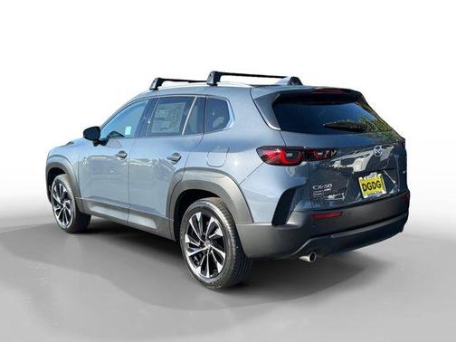 2026 Mazda CX-50 Premium Plus