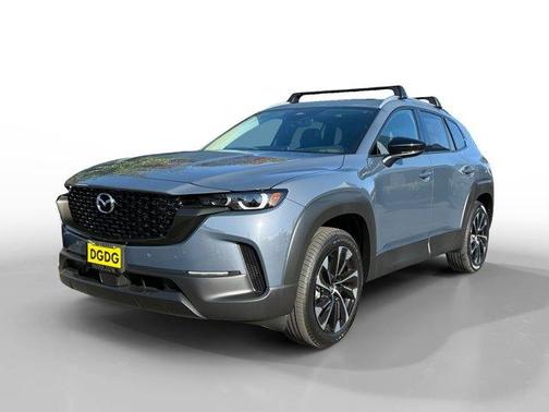 2026 Mazda CX-50 Premium Plus