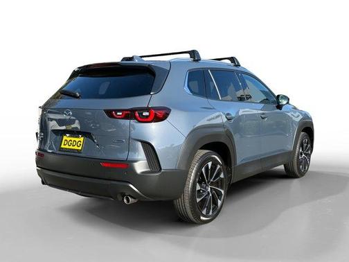 2026 Mazda CX-50 Premium Plus