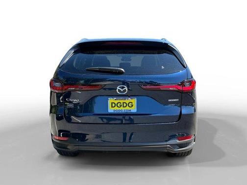 2025 Mazda CX-90 3.3 Turbo Select Package