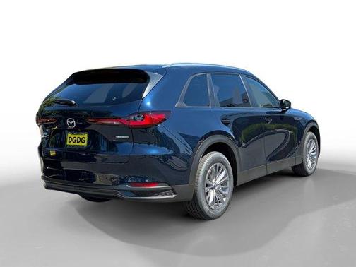 2025 Mazda CX-90 3.3 Turbo Select Package