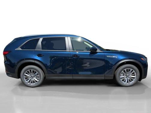 2025 Mazda CX-90 3.3 Turbo Select Package