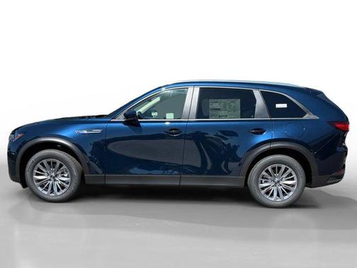 2025 Mazda CX-90 3.3 Turbo Select Package