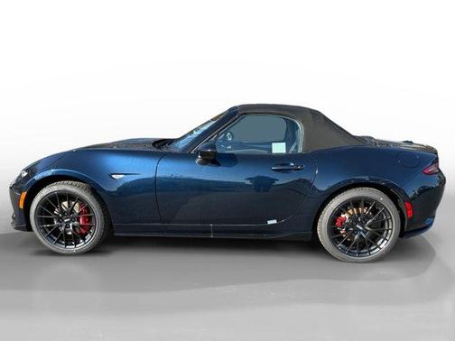 2025 Mazda MX-5 Miata Club