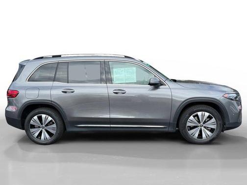 2023 Mercedes-Benz EQB 250 Base