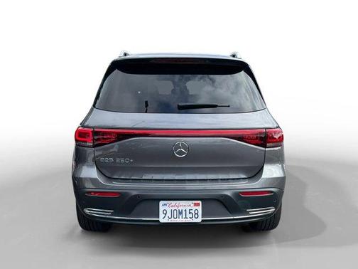 2023 Mercedes-Benz EQB 250 Base