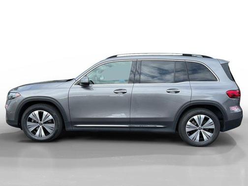2023 Mercedes-Benz EQB 250 Base