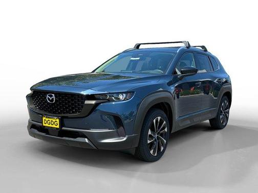 2025 Mazda CX-50 Hybrid Premium Plus Package