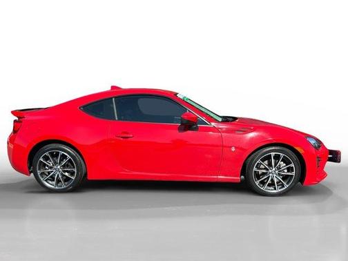2019 Toyota 86 GT