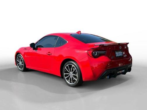 2019 Toyota 86 GT