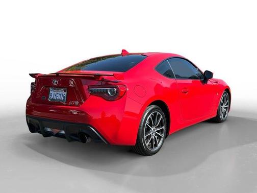 2019 Toyota 86 GT