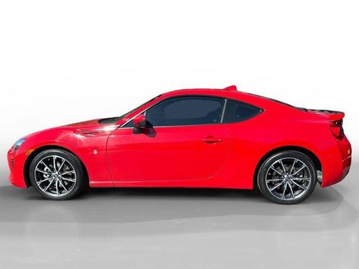 2019 Toyota 86 GT