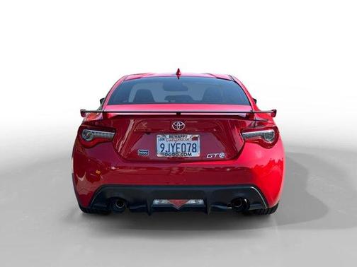 2019 Toyota 86 GT