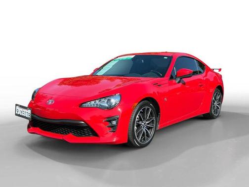 2019 Toyota 86 GT
