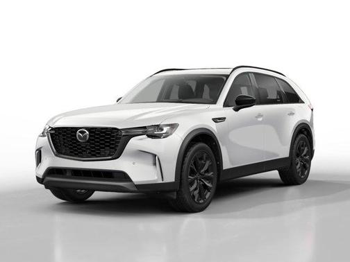2026 Mazda CX-90 Premium