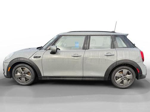 2022 MINI Hardtop Cooper S