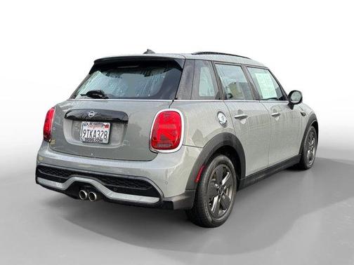 2022 MINI Hardtop Cooper S