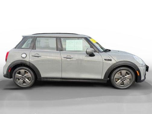 2022 MINI Hardtop Cooper S