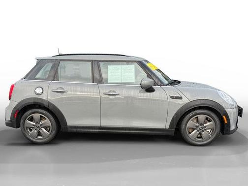 2022 MINI Hardtop Cooper S