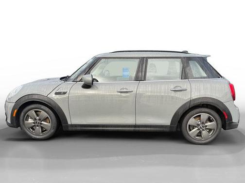 2022 MINI Hardtop Cooper S