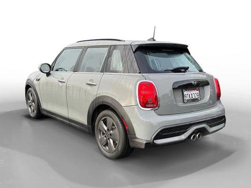 2022 MINI Hardtop Cooper S