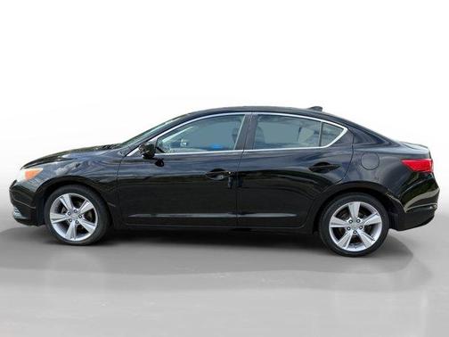 2014 Acura ILX 2.0L