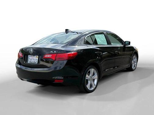 2014 Acura ILX 2.0L