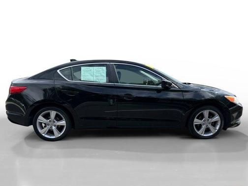 2014 Acura ILX 2.0L