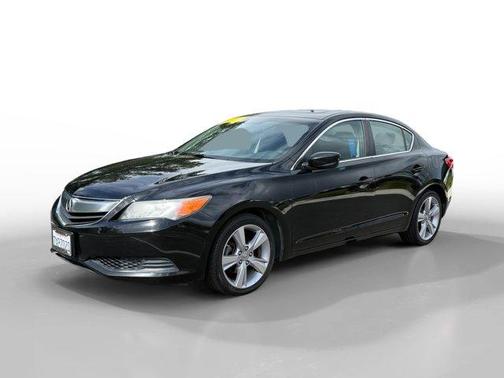 2014 Acura ILX 2.0L