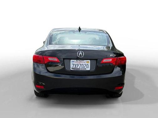 2014 Acura ILX 2.0L