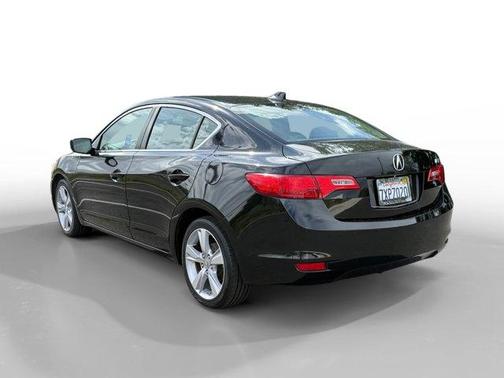 2014 Acura ILX 2.0L